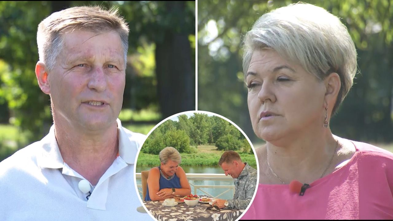 Agata z "Rolnik szuka żony" podjęła ważną decyzję. Irek błyskawicznie zareagował