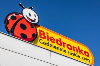 Kup 12 i zapłać 1,49 zł za sztukę. W ofercie Biedronki od poniedziałku