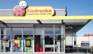 Biedronka rozdaje vouchery. Oto warunki, jakie należy spełnić