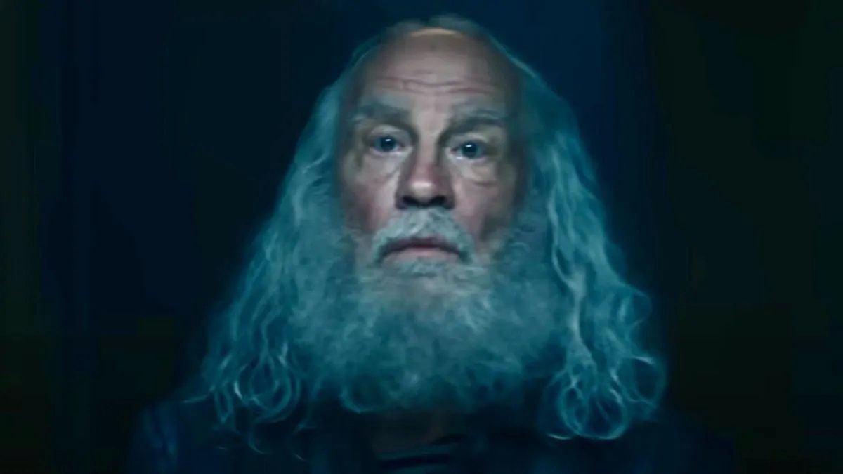 Szokująca decyzja. Gwiazdora wycięli z filmu. Reżyser teraz tłumaczy