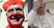 Gejowskie orgie i kokaina w Watykanie. Współpracownik papieża już PRZYZNAŁ SIĘ DO WINY!