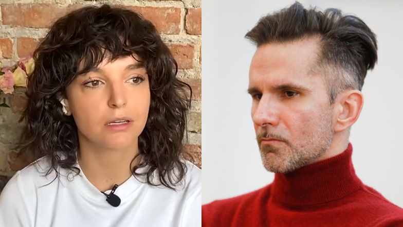 Maria Dębska szczerze o małżeństwie z Marcinem Bosakiem