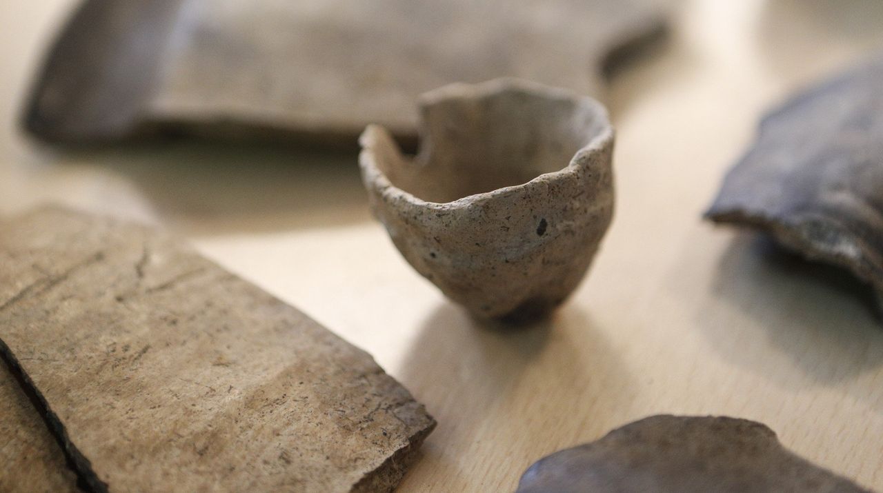 Zabytki archeologiczne nie należą do znalazcy. Czas to sobie uświadomić