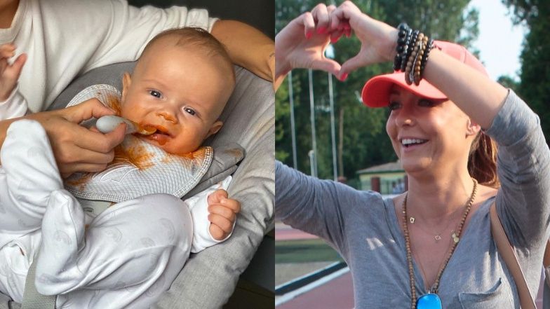 Wielki dzień Henryka Majdana. Fanki Małgorzaty Rozenek oburzone