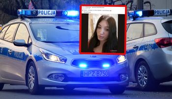 Widziałeś? Dzwoń na policję. Alarm ws. 16-letniej Wiktorii