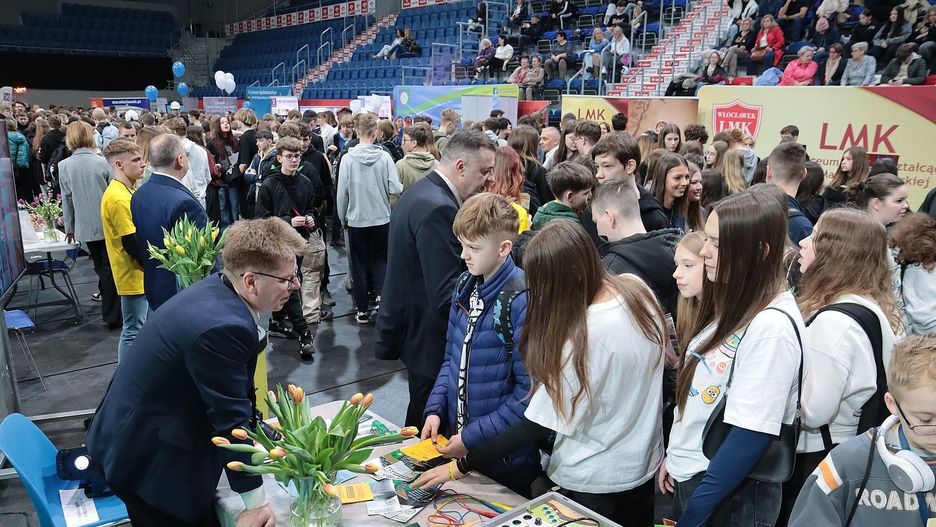 Włocławskie Targi Edukacyjne 2025