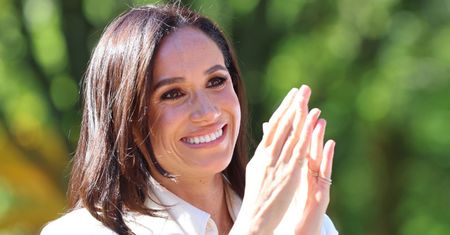 Meghan opublikowała to w sieci. Zdjęcie z liceum pokazało dawną twarz księżnej