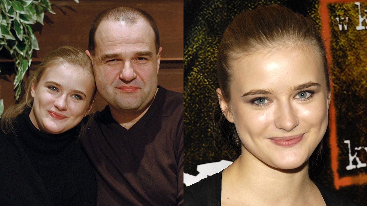 Marta Chodorowska po latach. Jak się zmieniła Klaudia Kozioł z "Rancza"?