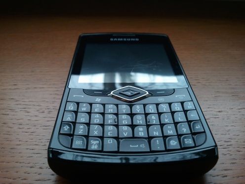 Samsung Omnia Pro, czy warto go kupić? [test] 2