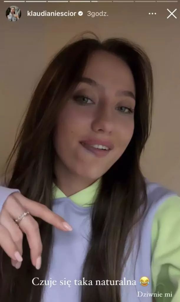 Klaudia Nieścior