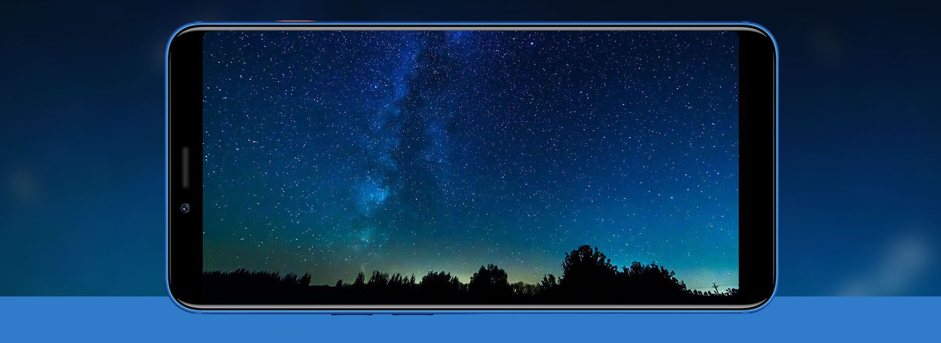 Meizu E3 oficjalnie. Zapowiada się niemal idealny smartfon ze średniej półki 3