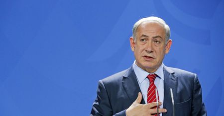 Atak z rządu Turcji na premiera Izraela. "Umrzesz"