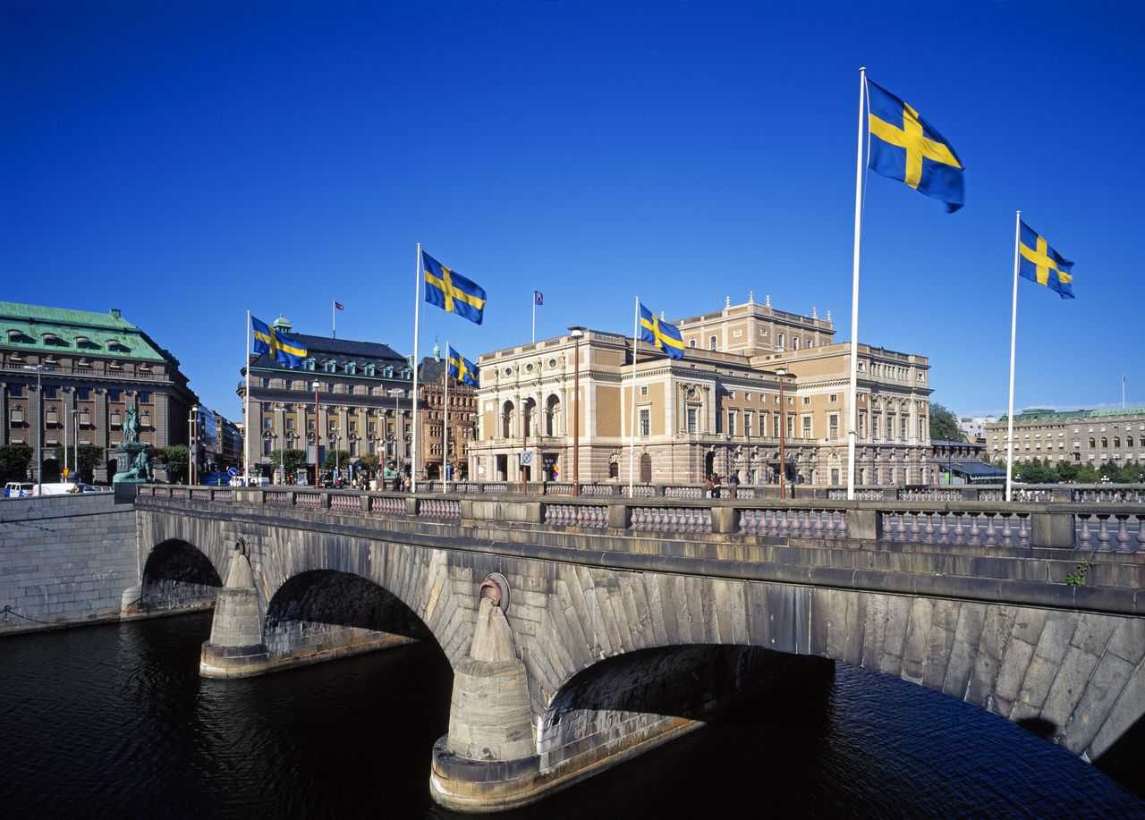 Szwecja ma problem. Takich danych nie było od 30 lat