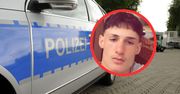 Zbrodnia w Niemczech. Nie żyje 14-latek. Szukają 17-latka