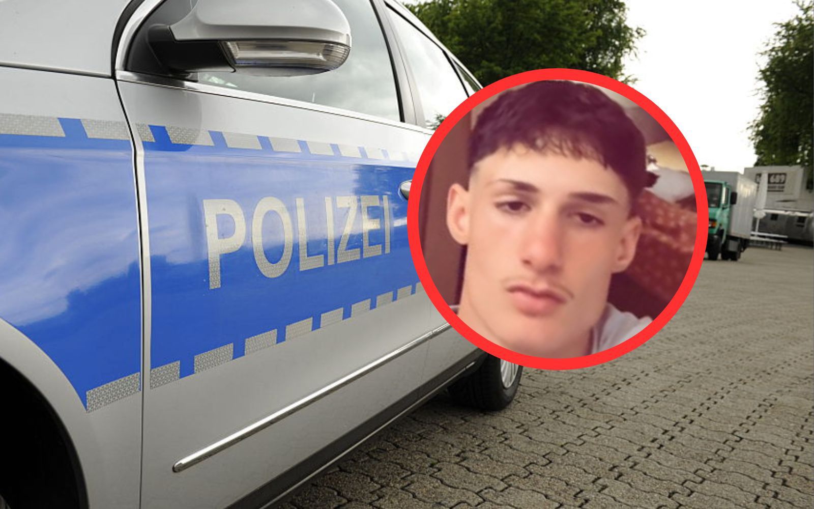 Zbrodnia w Niemczech. Nie żyje 14-latek. Szukają 17-latka