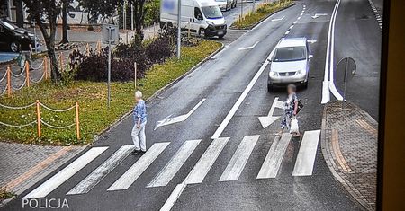 Nie widać policji, a mandat i tak dostaniesz. Funkcjonariusze przypominają o jednej rzeczy