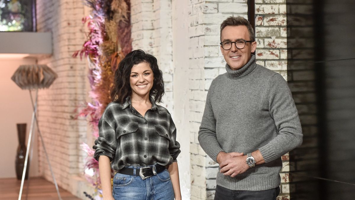 Katarzyna Cichopek, Maciej Kurzajewski