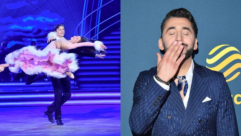 Internauci nie mieli litości dla Rafała Maseraka