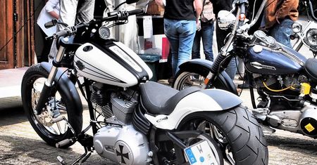 Przed nami wielki zlot motocyklistów w Zamościu i Radecznicy. W programie m.in. parada, koncerty i ognisko