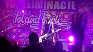Ponad 20 wykonawców, dwa dni koncertów i wolny wstęp. Eliminacje do Pol’and’Rock Festival ruszają dziś w Browarze B.