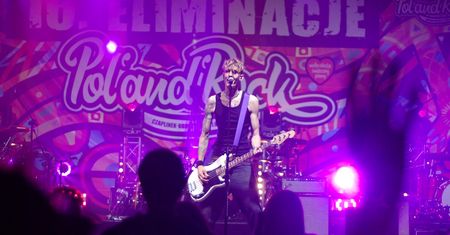 Ponad 20 wykonawców, dwa dni koncertów i wolny wstęp. Eliminacje do Pol’and’Rock Festival ruszają dziś w Browarze B.