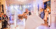 Nowy trend na weselach. Pary płacą za tę maszynę 19 tys. zł