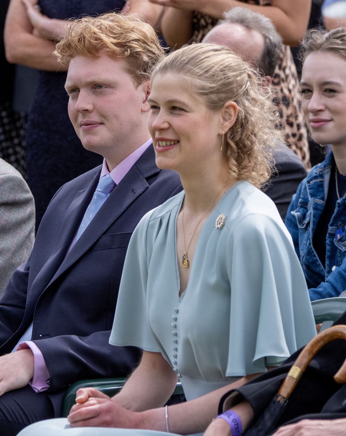 Louise Mountbatten-Windsor 