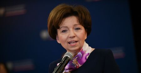 Zbyt biedni, aby normalnie żyć. Zbyt bogaci, aby otrzymać pomoc
