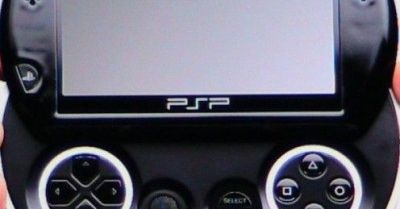 GRRR: PSP Go - co myślą mądre głowy?