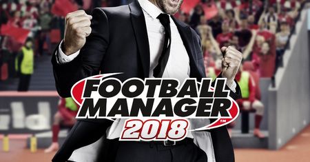 Dziś premiera gry Football Manager 2018