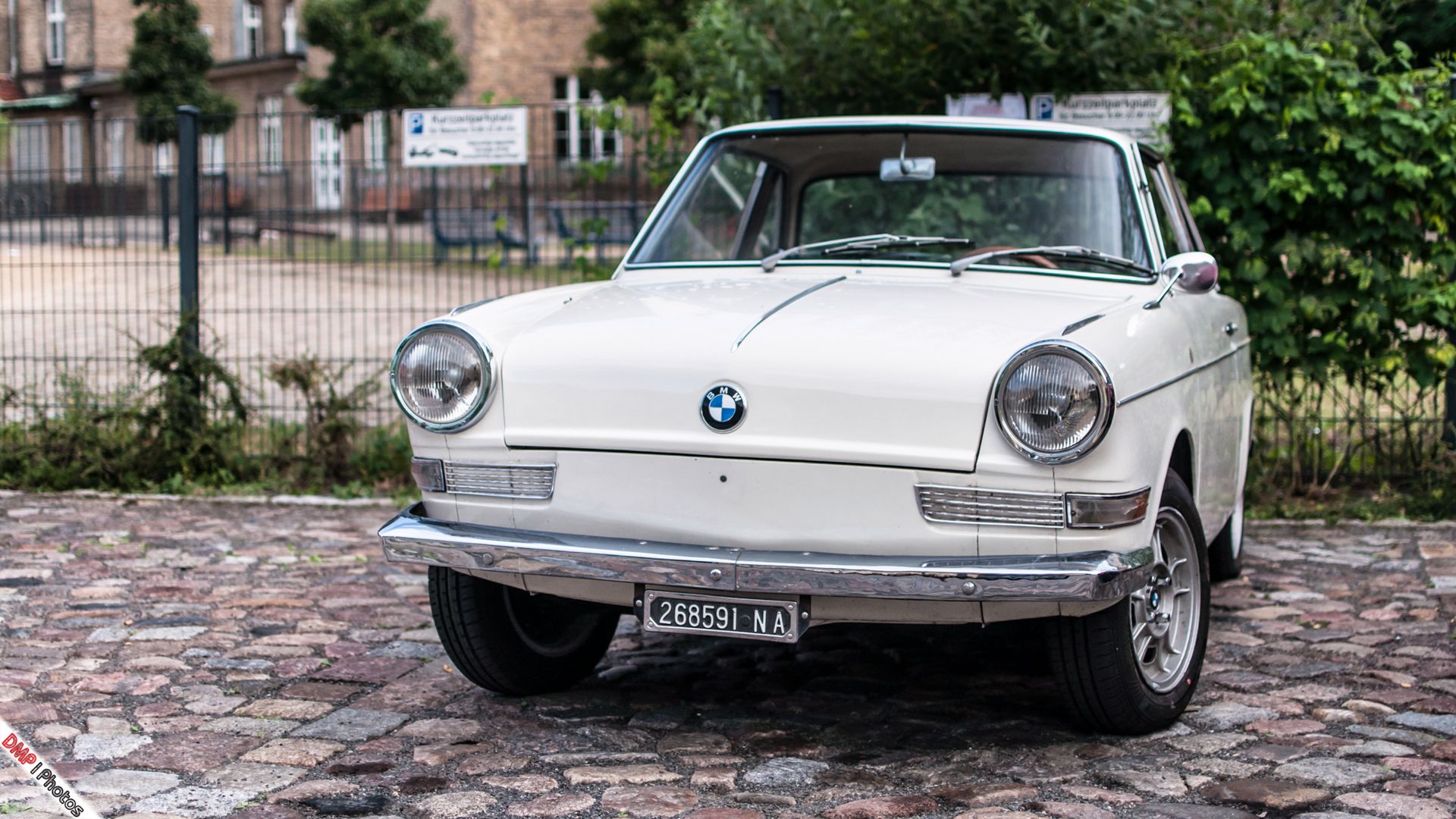 Stuttgart z przesiadką w Berlinie cz.1 2