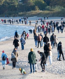Nadchodzi długi weekend. W tym regionie spore obłożenie