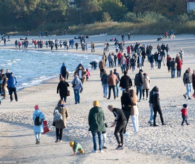 Nadchodzi długi weekend. W tym regionie spore obłożenie