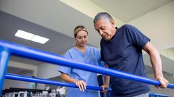 Zmiany w rehabilitacji na NFZ od 2026 roku. Oto nowe zasady 