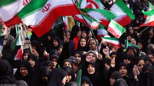 Trump ogłasza zawieszenie broni. Iran reaguje