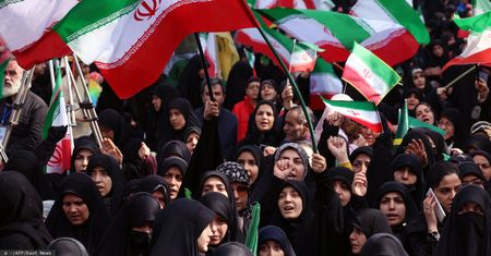 Trump ogłasza zawieszenie broni. Iran reaguje