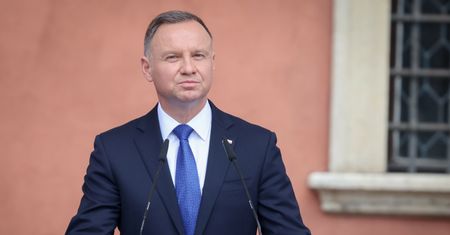 Kampania wyborcza oficjalnie rozpoczęta. Opublikowano postanowienie prezydenta