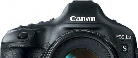 Canon wypuści lustrzankę z matrycą 75 Mpix? 3