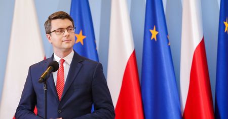 Wybory kopertowe. Rzecznik rządu: Wszystkie decyzje zgodne z prawem