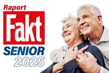 "Fakt" po raz szósty rusza z kampanią dla seniorów. 