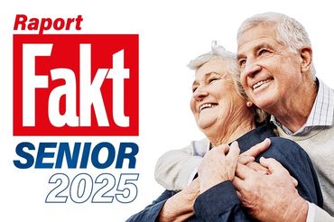 "Fakt" po raz szósty rusza z kampanią dla seniorów. 