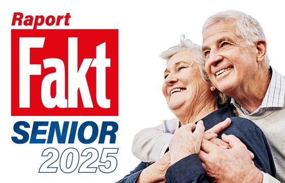 "Fakt" rusza z nową edycją badania dla seniorów