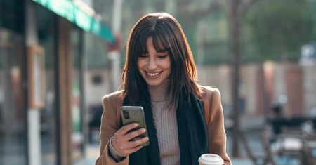 Mobilna perfekcja w pięciu odsłonach. Sprawdź TOP smartfony tego sezonu
