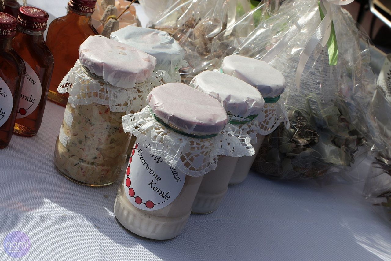 Pierniki nie tylko na słodko. Średniowieczne receptury na nowo