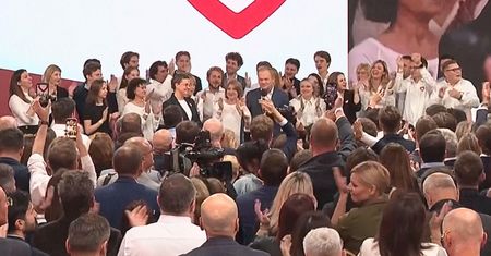 O wyborach w Polsce głośno także w USA. "Początek nowej ery"