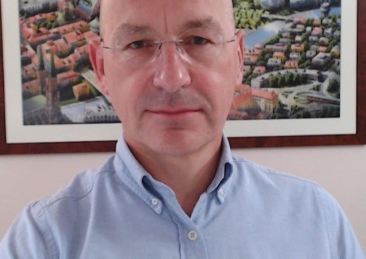 Zmiany w Bauerze. Nowy szef pionu publishingowego, odchodzi Rafał Kordus