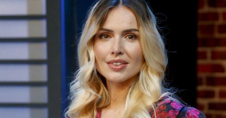 "Między nami". Marta Żmuda Trzebiatowska: Moje kompleksy są moją siłą