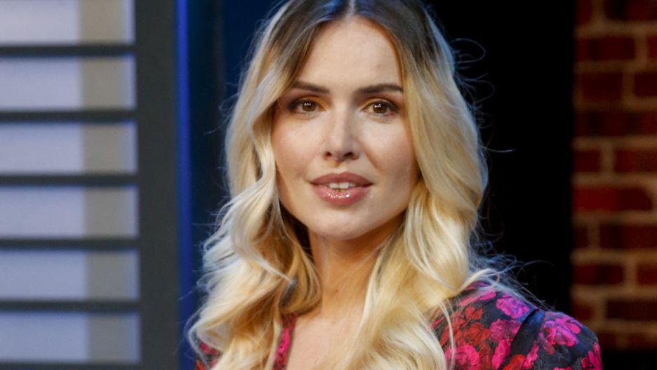 Marta Żmuda Trzebiatowska napisała książkę