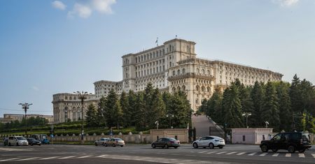Rumunia o dronach. Władze apelują o "zdecydowaną" reakcję Europy