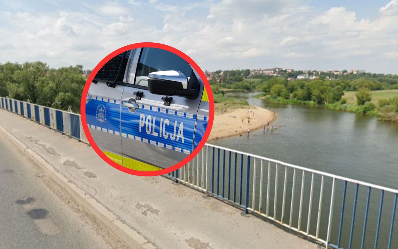 Tragedia w Łomży. Nie żyje 15-latek